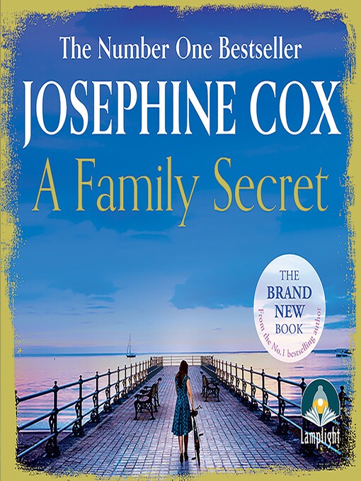 Cover image for A Family Secret